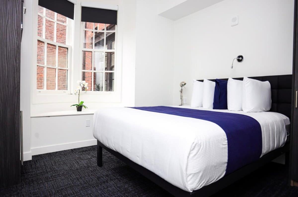 Stylish Stay In Fenway Neighborhood - Unit #304 Boston Exterior photo