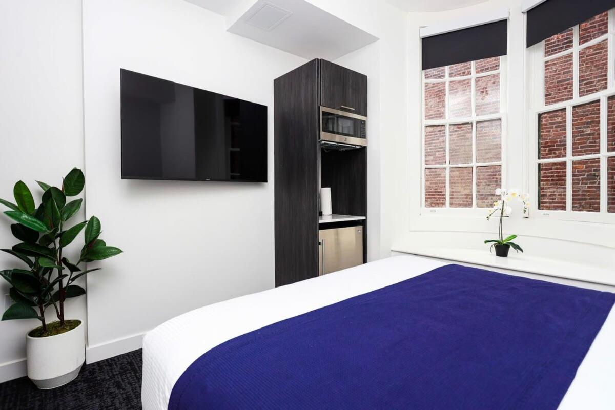 Stylish Stay In Fenway Neighborhood - Unit #304 Boston Exterior photo