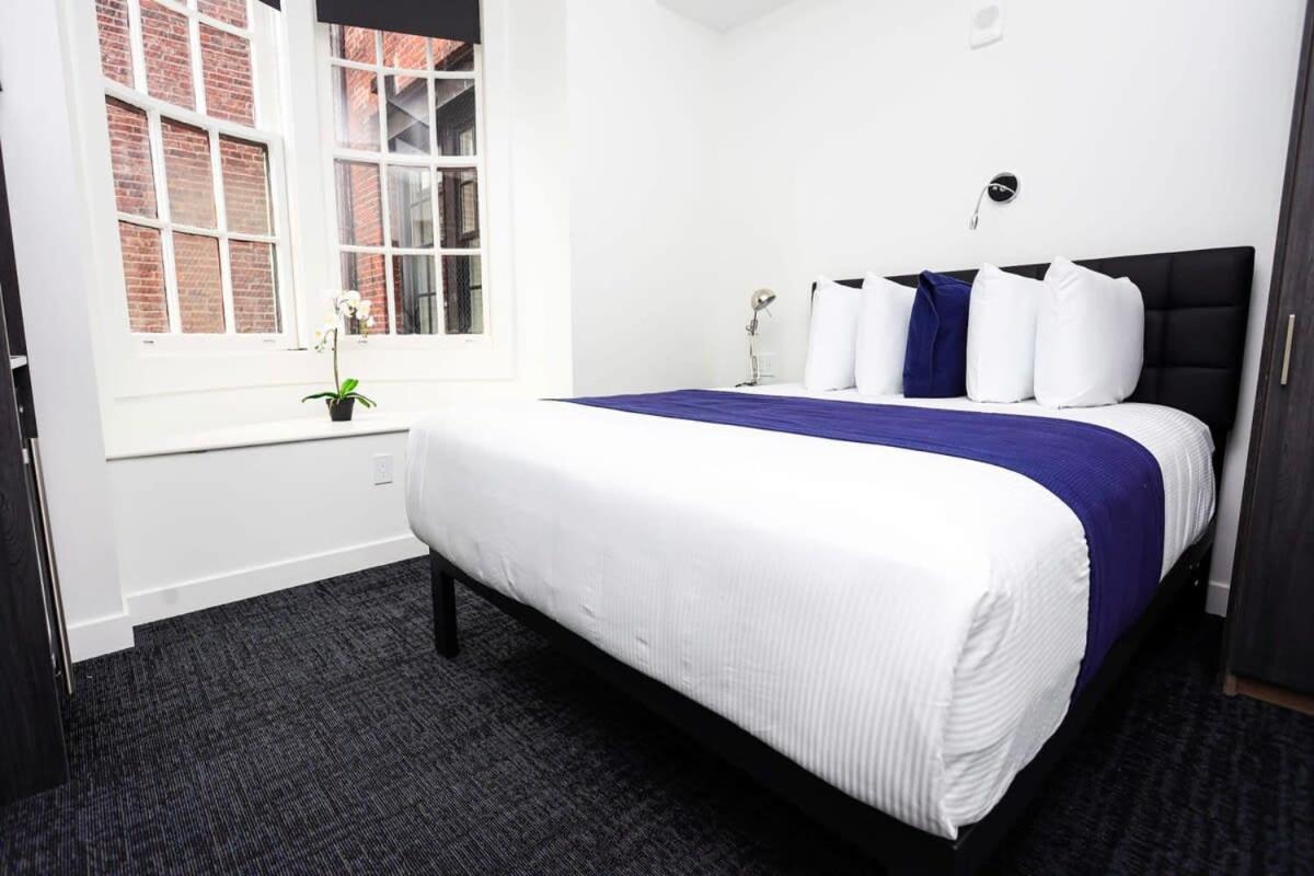 Stylish Stay In Fenway Neighborhood - Unit #304 Boston Exterior photo