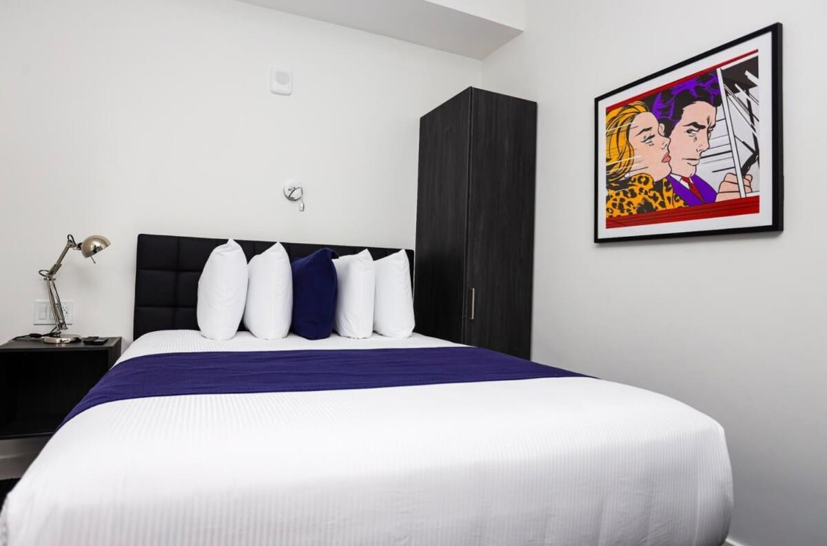 Stylish Stay In Fenway Neighborhood - Unit #304 Boston Exterior photo