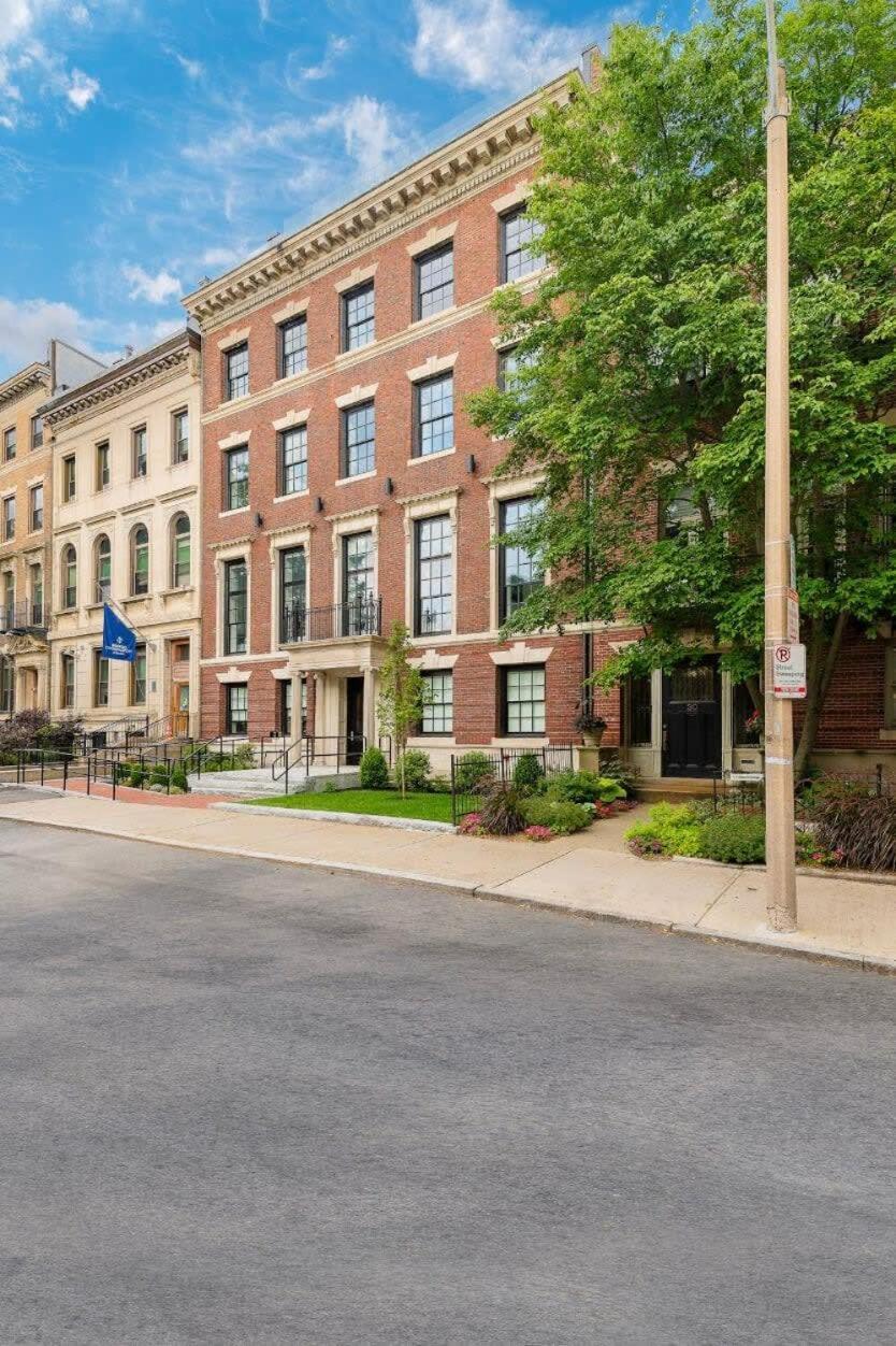 Stylish Stay In Fenway Neighborhood - Unit #304 Boston Exterior photo