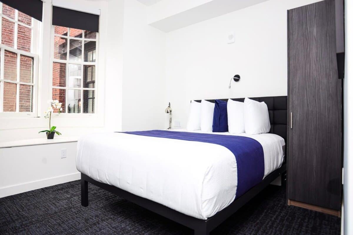 Stylish Stay In Fenway Neighborhood - Unit #304 Boston Exterior photo